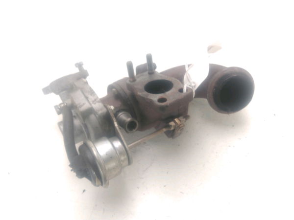 Turbo Peugeot 207-207 (WA_, WC_) 1.4 hdi (2006-2015) 5 portes