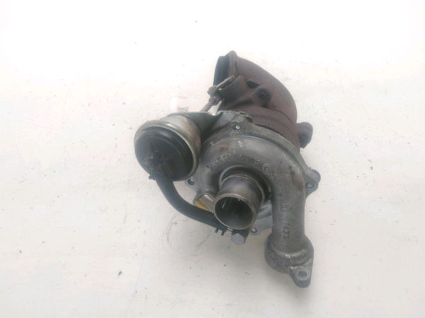 Turbo Peugeot 207-207 (WA_, WC_) 1.4 hdi (2006-2015) 5 portes