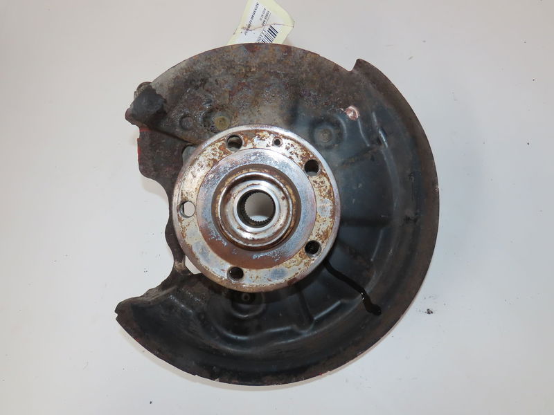 Fusee ard Audi A3 (8V1, 8VK) S3 quattro (2013-2014)