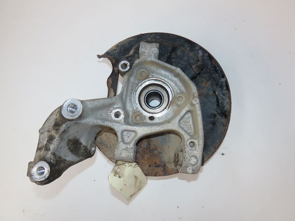 Fusee ard Audi A3 (8V1, 8VK) S3 quattro (2013-2014)