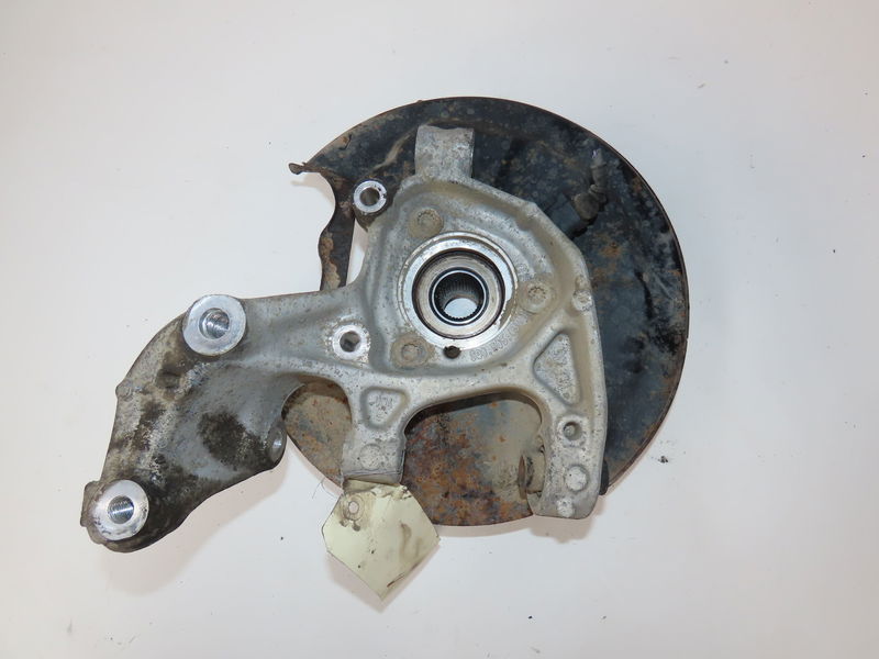 Fusee ard Audi A3 (8V1, 8VK) S3 quattro (2013-2014)