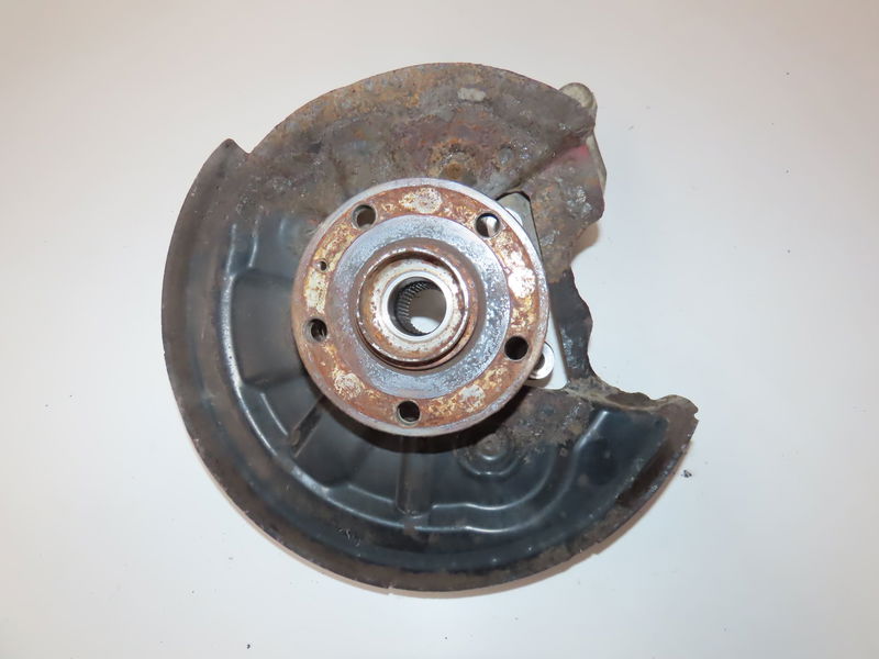 Fusee arg Audi A3 (8V1, 8VK) S3 quattro (2013-2014)