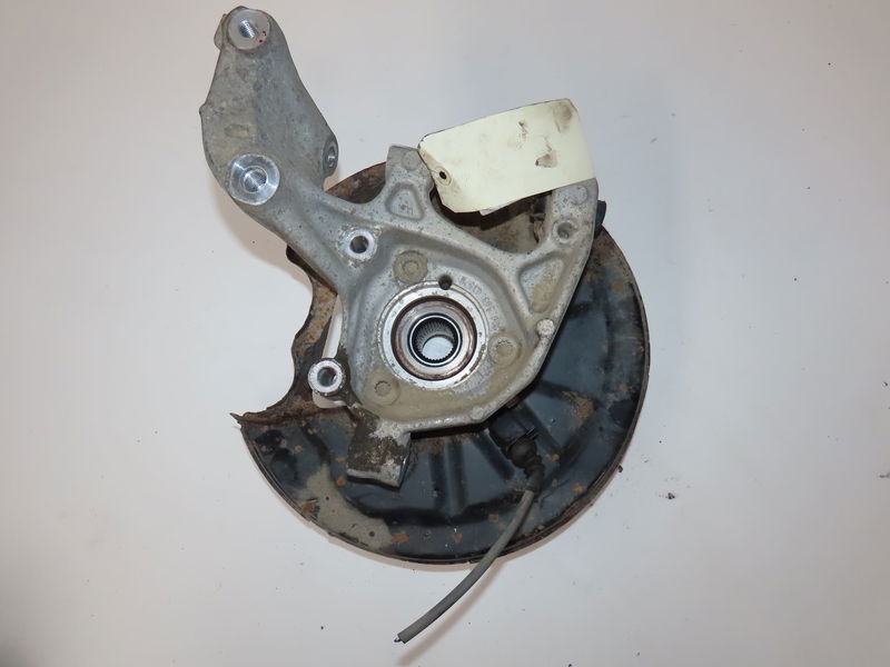 Fusee arg Audi A3 (8V1, 8VK) S3 quattro (2013-2014)