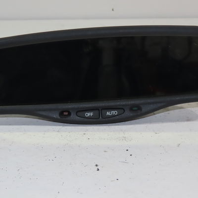 Retroviseur interieur Ford MONDEO III (B5Y) 1.8 16v (2000-2007)