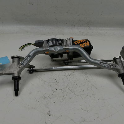 Mecanisme essuie-glace avant Renault CLIO IV (BH_) 0.9 tce 90 (2012) 5 portes