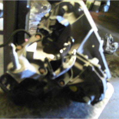 Boîte à vitesse mecanique RENAULT TWINGO III Phase 1 06-2014 0.9 TCE 12v 90ch