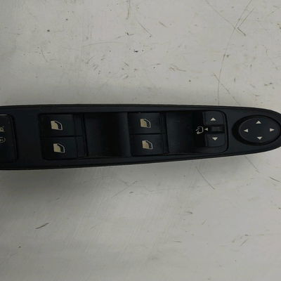 Commande lève-glace porte avant gauche Citroën C4 GRAND PICASSO I (UA_) 1.6 hdi (2006-2011) 5 portes