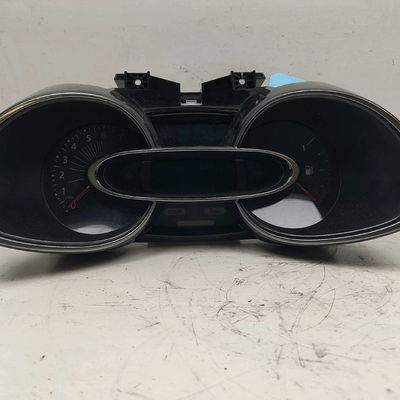 Bloc compteurs Renault CLIO IV (BH_) 0.9 tce 90 (2012) 5 portes