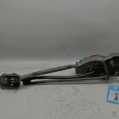 Mecanisme essuie-glace avant Citroën C4 AIRCROSS 1.8 hdi 150 (2012)