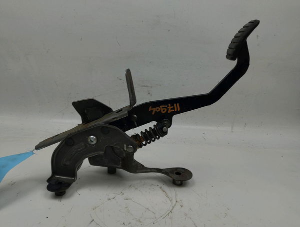 Pedale embrayage Renault CLIO IV (BH_) 1.5 dci 90 (2012) 5 portes