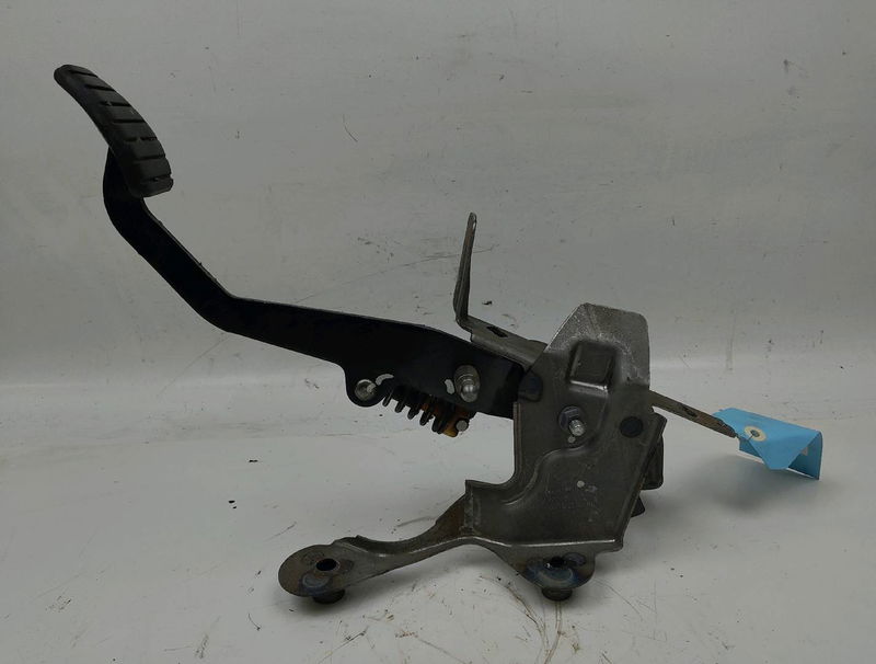 Pedale embrayage Renault CLIO IV (BH_) 1.5 dci 90 (2012) 5 portes