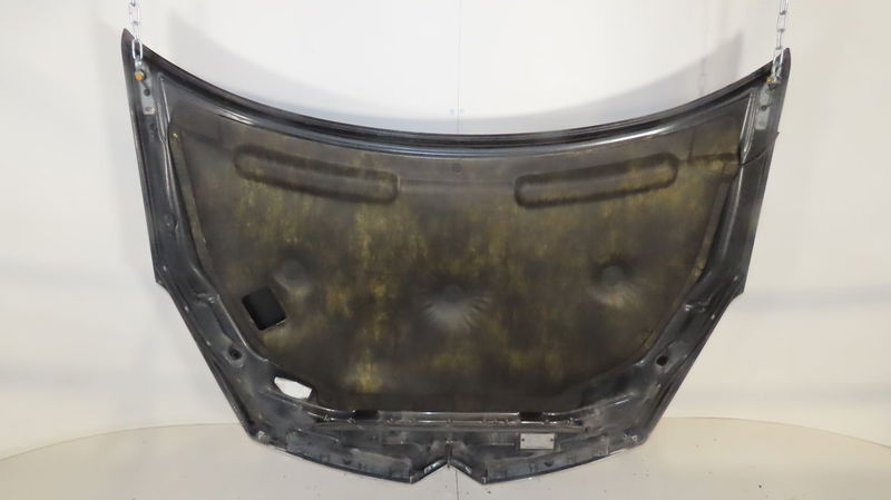Capot Citroën C-CROSSER (VU_, VV_) 2.2 hdi (2007-2012) 5 portes