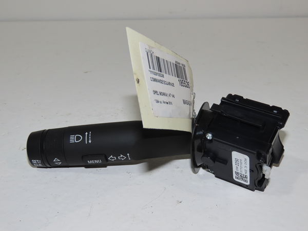 Commande eclairage Opel MOKKA - MOKKA X (J13) 1.4 (_76) (2013)