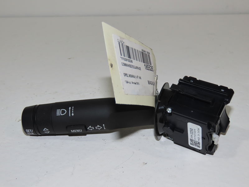 Commande eclairage Opel MOKKA - MOKKA X (J13) 1.4 (_76) (2013)