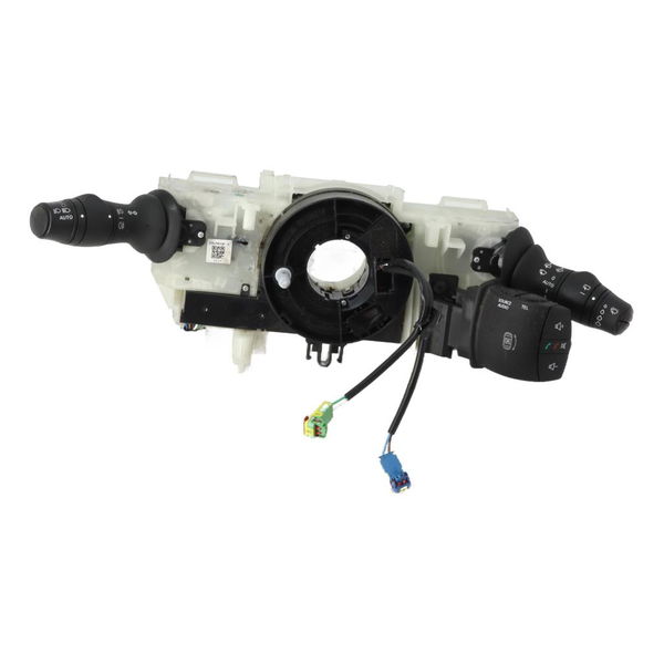 Interrupteur commande de frein a main Renault SCÉNIC III (JZ0-1_) 1.2 tce (2012)