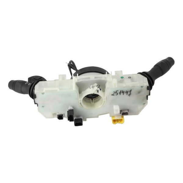 Interrupteur commande de frein a main Renault SCÉNIC III (JZ0-1_) 1.2 tce (2012)