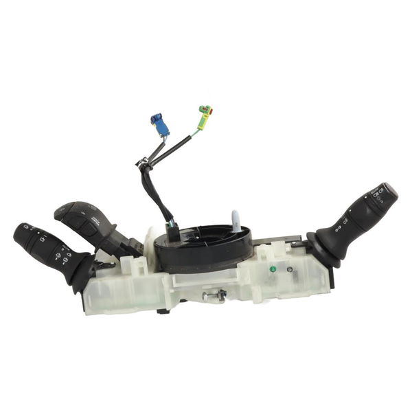 Interrupteur commande de frein a main Renault SCÉNIC III (JZ0-1_) 1.2 tce (2012)