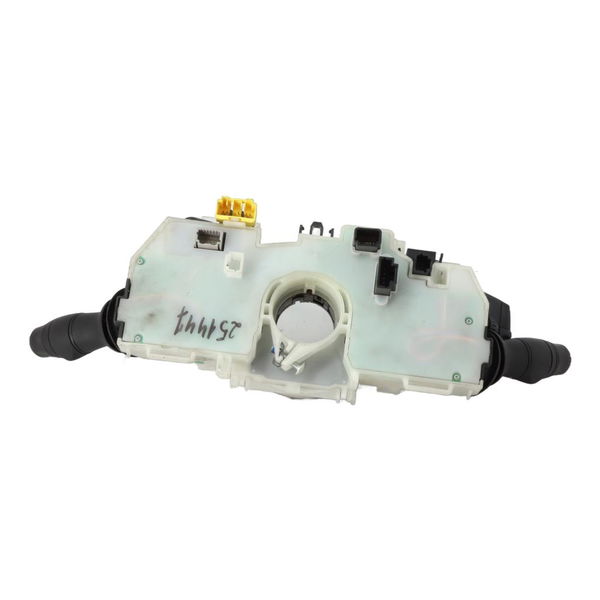 Interrupteur commande de frein a main Renault SCÉNIC III (JZ0-1_) 1.2 tce (2012)