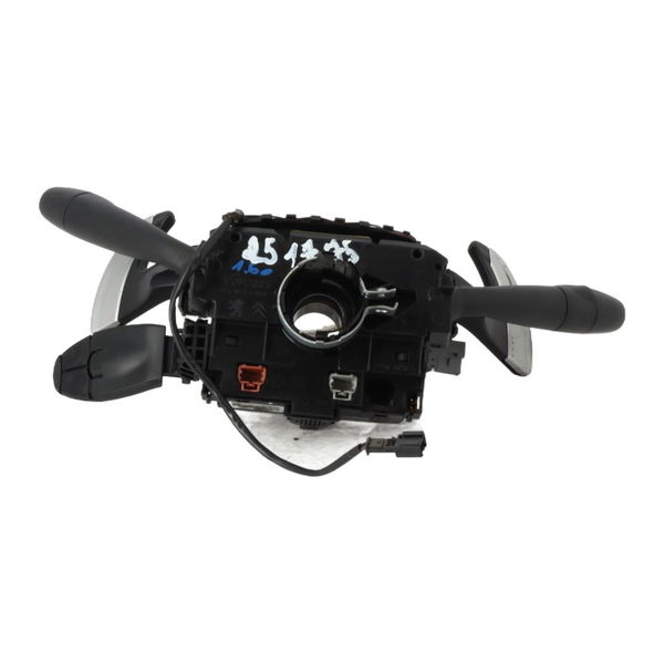 Interrupteur commande de frein a main Citroën C3 I (FC_, FN_) 1.4 hdi (2003-2011) 5 portes