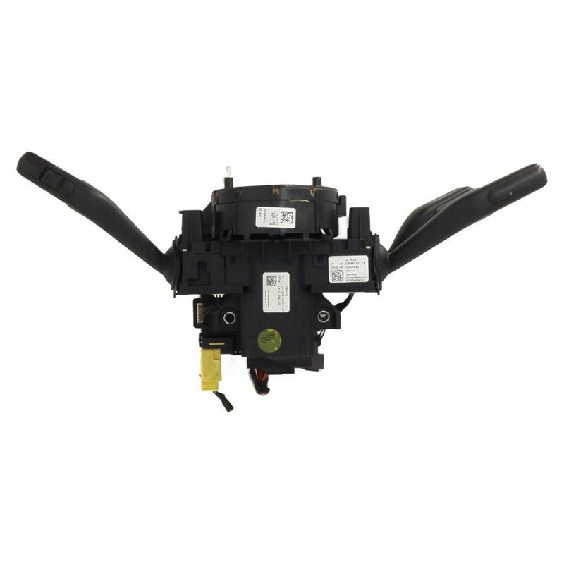 Interrupteur commande de frein a main Volkswagen PASSAT CC B6 (357) 2.0 tdi (2008-2012)