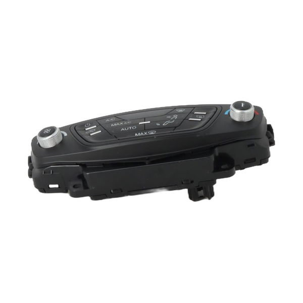 Commande de chauffage Ford B-MAX (JK) 1.0 ecoboost (2012)