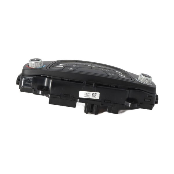 Commande de chauffage Ford B-MAX (JK) 1.0 ecoboost (2012)