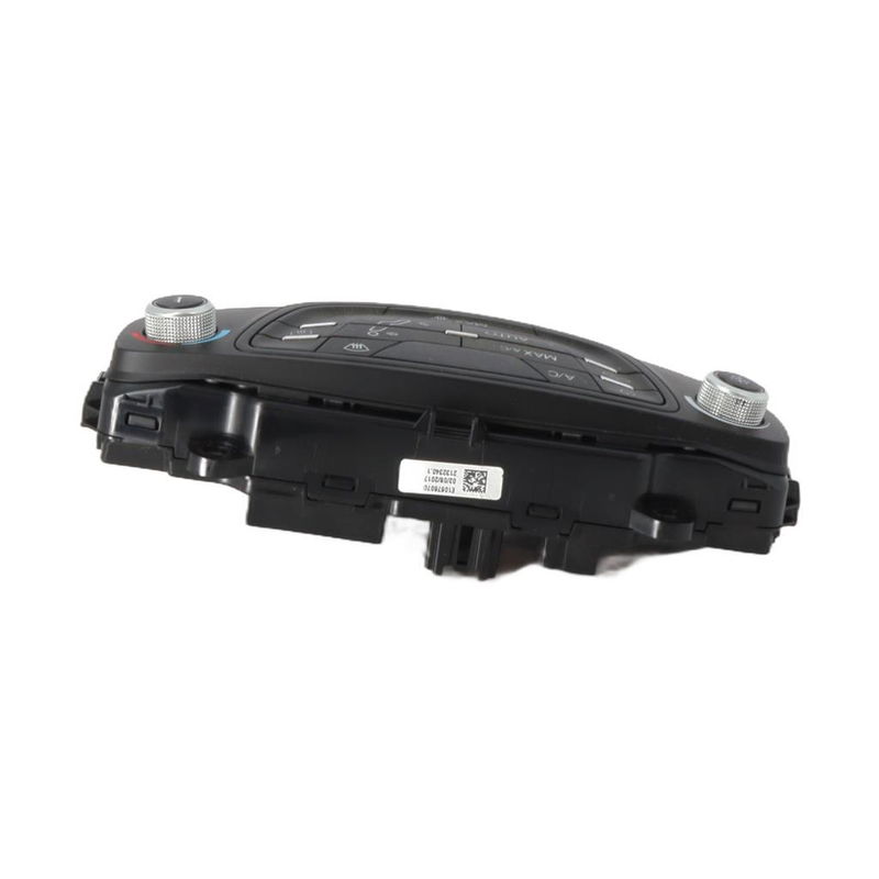 Commande de chauffage Ford B-MAX (JK) 1.0 ecoboost (2012)