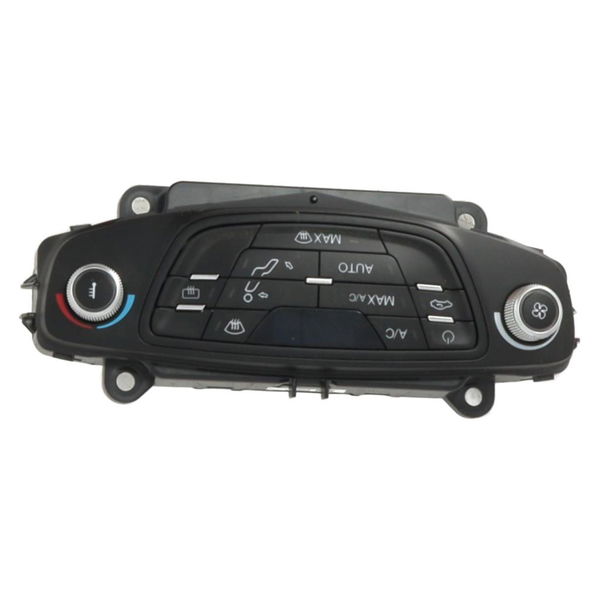 Commande de chauffage Ford B-MAX (JK) 1.0 ecoboost (2012)