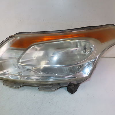 Phare gauche Citroën C3 PICASSO (SH_) 1.4 vti 95 (2009)