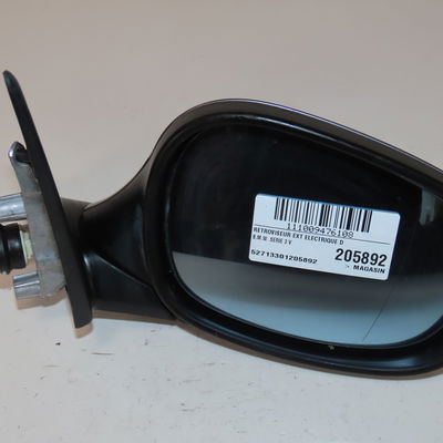 Retroviseur exterieur electrique droit Bmw 3 (E90) 320 d (2004-2011)