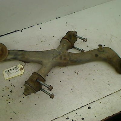 Triangle sup avg Renault MASTER II Camionnette (FD) 1.9 dci 80 (2001)