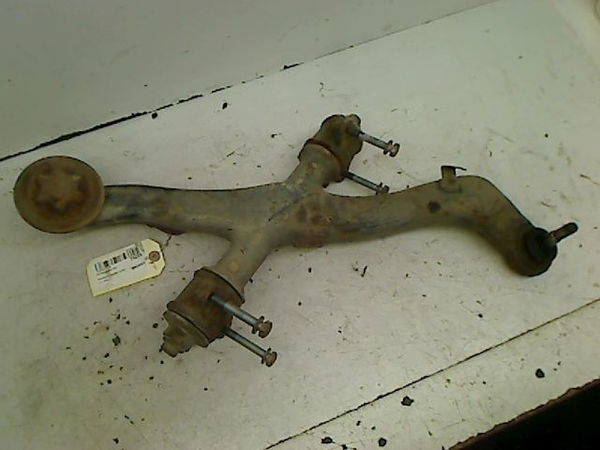 Triangle sup avg Renault MASTER II Camionnette (FD) 1.9 dci 80 (2001)
