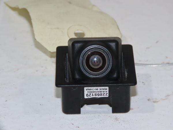 Camera de stationnement ar Opel MOKKA - MOKKA X (J13) 1.4 (_76) (2013)