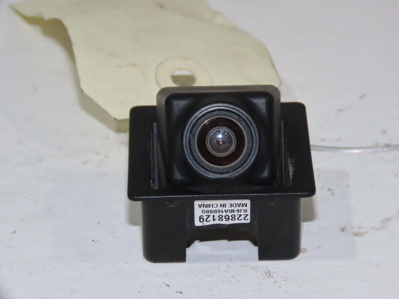 Camera de stationnement ar Opel MOKKA - MOKKA X (J13) 1.4 (_76) (2013)