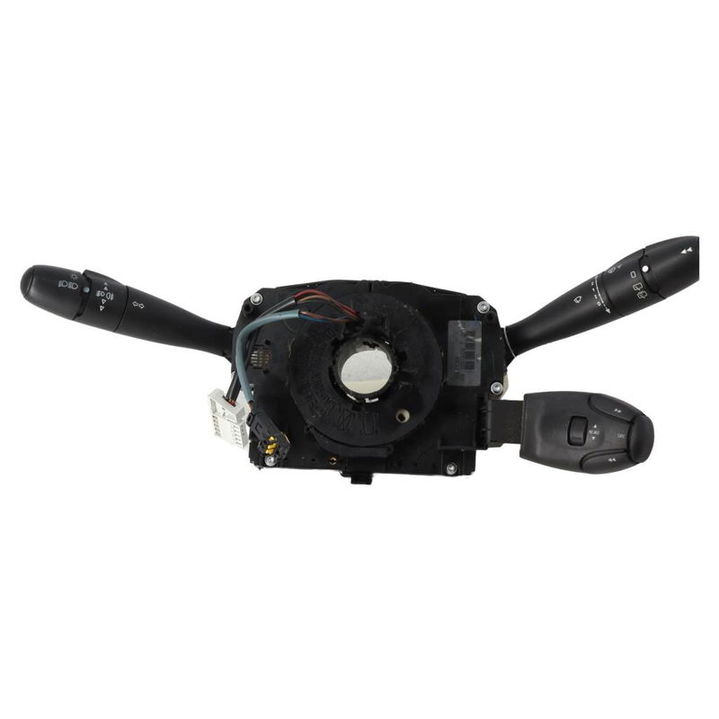 Interrupteur commande de frein a main Peugeot 207-207 (WA_, WC_) 1.4 16v (2006-2013) 3 portes
