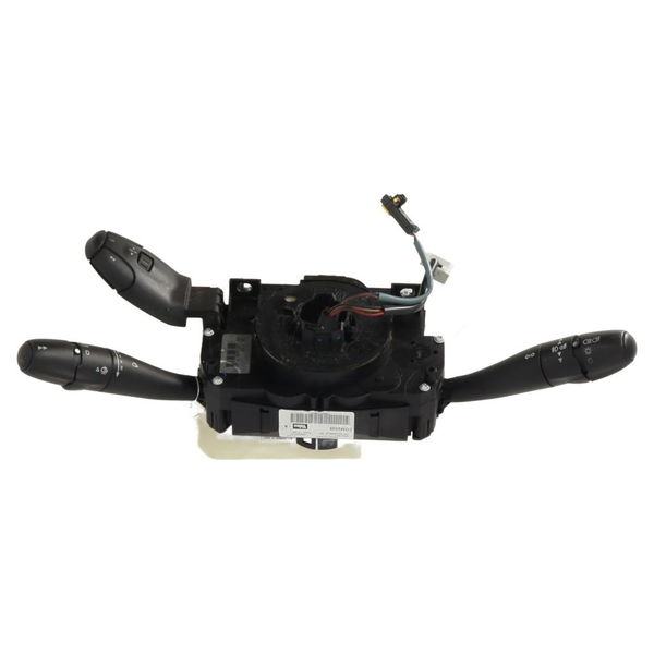 Interrupteur commande de frein a main Peugeot 207-207 (WA_, WC_) 1.4 16v (2006-2013) 3 portes