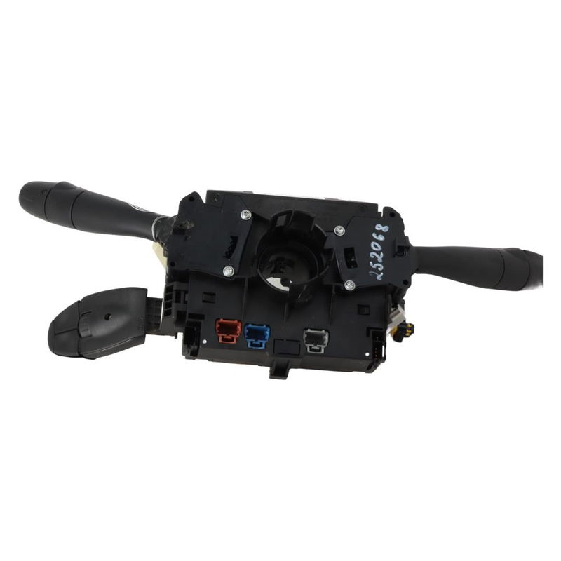 Interrupteur commande de frein a main Peugeot 207-207 (WA_, WC_) 1.4 16v (2006-2013) 3 portes