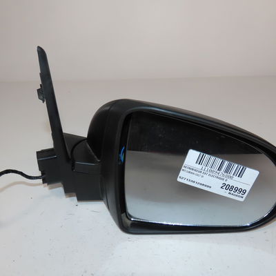 Retroviseur exterieur electrique droit Mitsubishi COLT VI (Z3_A, Z2_A) 1.5 di-d (z39a) (2004-2012)
