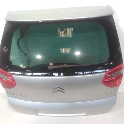Hayon Citroën C4 PICASSO I Monospace (UD_) 1.6 hdi (2007-2013) 5 portes