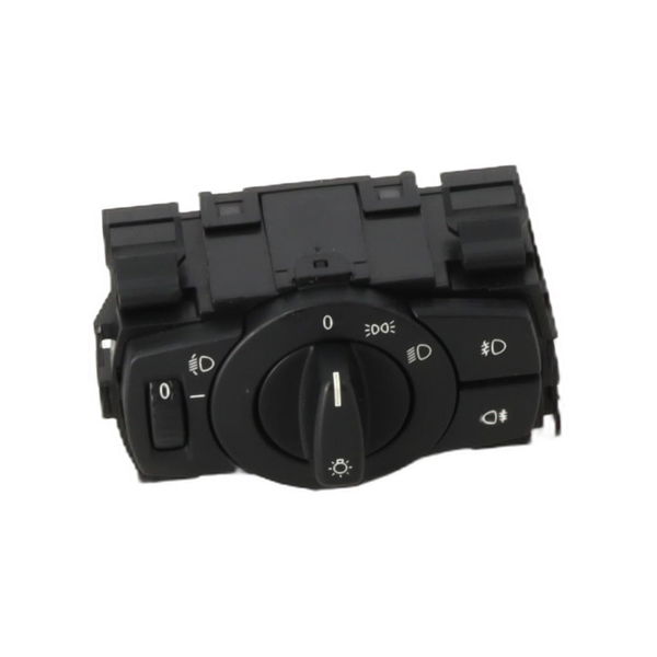 Interrupteur commande de phares Bmw 1 (E81) 118 d (2006-2011) 3 portes