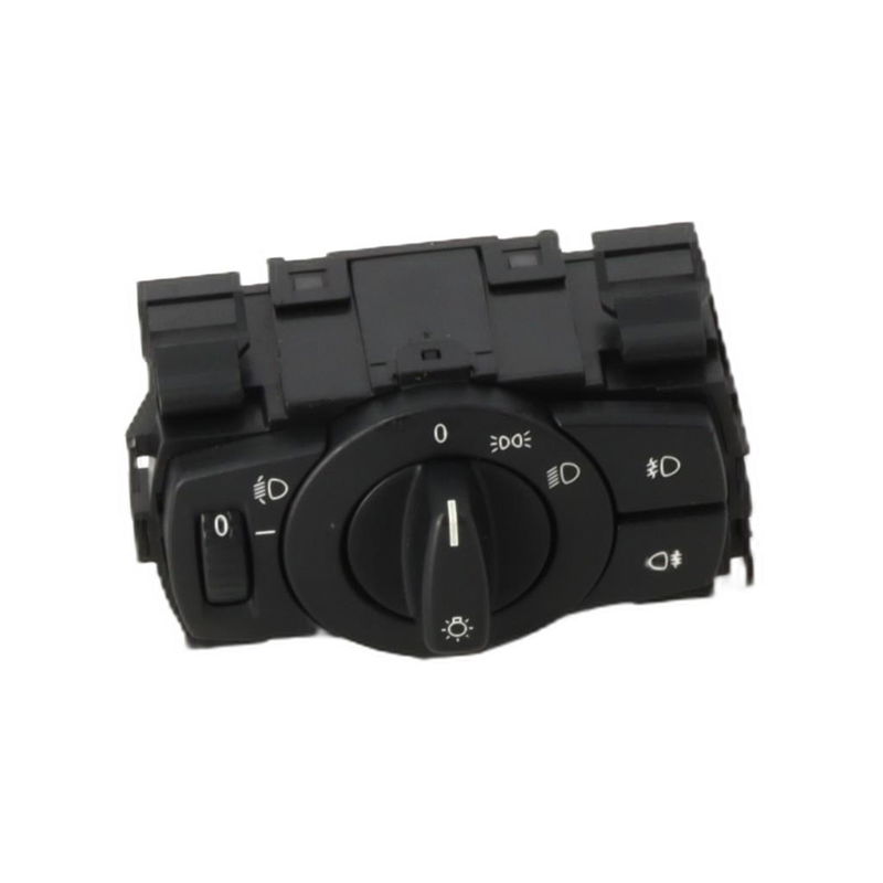Interrupteur commande de phares Bmw 1 (E81) 118 d (2006-2011) 3 portes
