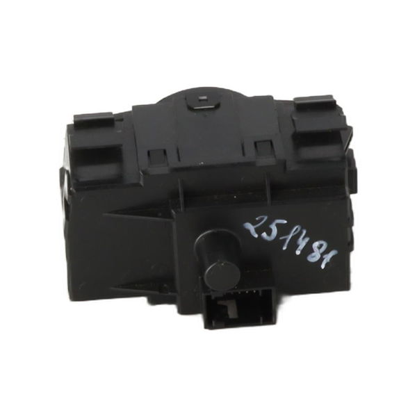 Interrupteur commande de phares Bmw 1 (E81) 118 d (2006-2011) 3 portes