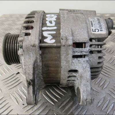 Alternateur Nissan MICRA IV (K13K) 1.2 (2010-2015)