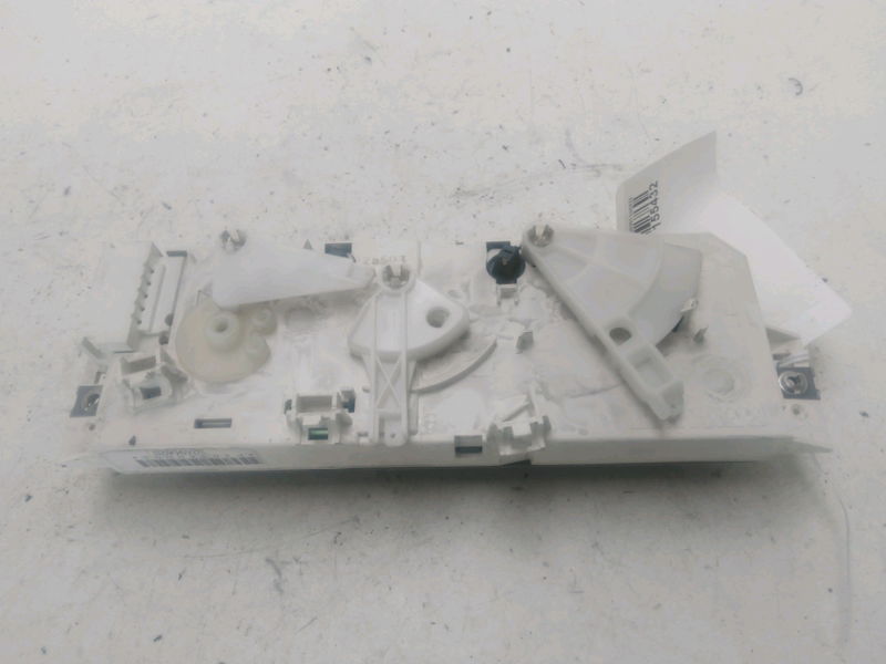 Commande de chauffage Renault TWINGO I (C06_) 1.2 16v (c06c, c06d, c06k) (2001-2007) 3 portes