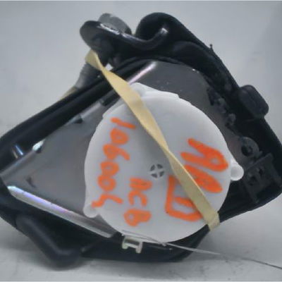 Ceinture arrière droite Citroën C3 II (SC_) 1.4 hdi 70 (sc8hzc, sc8hr0, sc8hp4) (2009) 5 portes
