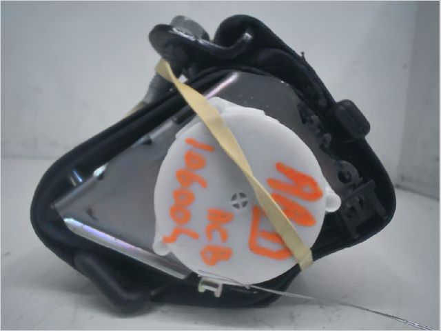 Ceinture arrière droite Citroën C3 II (SC_) 1.4 hdi 70 (sc8hzc, sc8hr0, sc8hp4) (2009) 5 portes