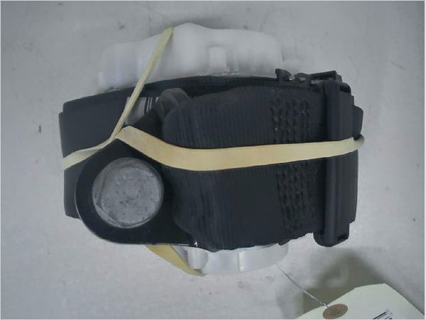 Ceinture arrière droite Citroën C3 II (SC_) 1.4 hdi 70 (sc8hzc, sc8hr0, sc8hp4) (2009) 5 portes