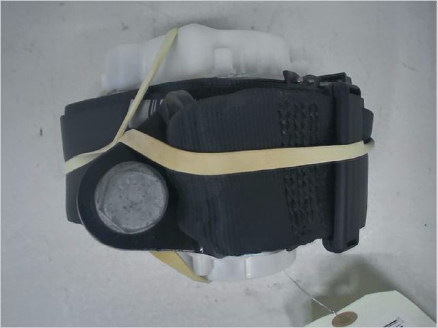 Ceinture arrière droite Citroën C3 II (SC_) 1.4 hdi 70 (sc8hzc, sc8hr0, sc8hp4) (2009) 5 portes