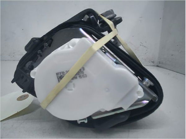 Ceinture arrière droite Citroën C3 II (SC_) 1.4 hdi 70 (sc8hzc, sc8hr0, sc8hp4) (2009) 5 portes