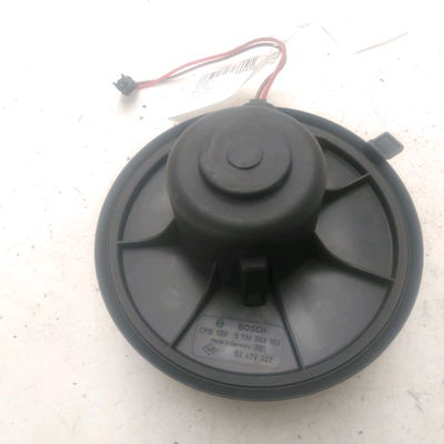 Ventilateur de chauffage Renault TWINGO I (C06_) 1.2 16v (c06c, c06d, c06k) (2001-2007) 3 portes